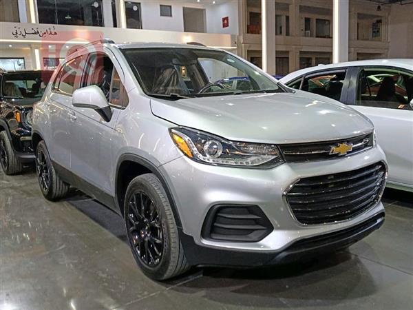 Chevrolet for sale in Iraq